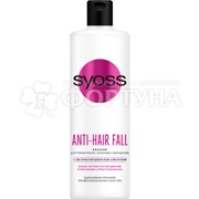 Бальзам для волос Syoss 450 мл Anti-hair fall