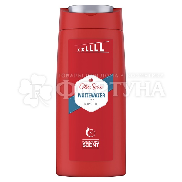 Гель для душа Old Spice 675 мл WhiteWater