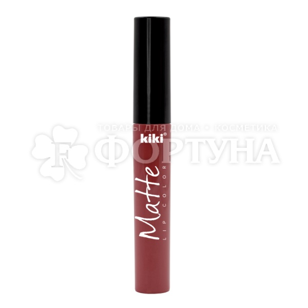 Губная помада Kiki Matte Lip Color 204