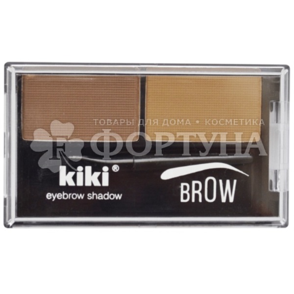 Тени для бровей Kiki Brow 01