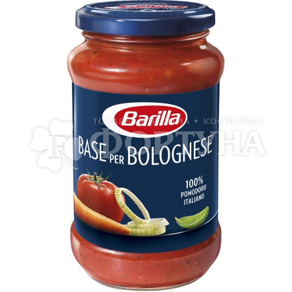 Соус Barilla 400 г Основа для Болоньезе