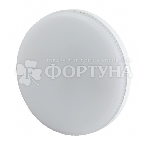Лампа Эра LED GX53 8W 4000K GX 5.3 светодиодная