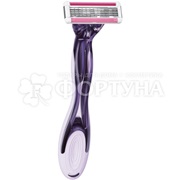 Станок BiC Soleil Click 5 2 кассеты
