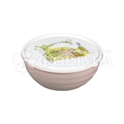 Салатник 2 л Тоскана с крышкой (Пятигорск)