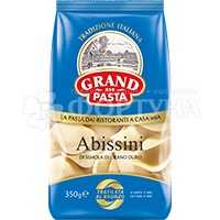 Макароны GRAND DI PASTA 350 г Abissini