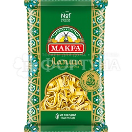 Макароны MAKFA 300 г Лагман