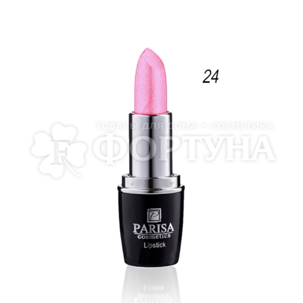 Губная помада Parisa т.24