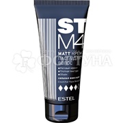 Крем для укладки волос Estel 100 мл STM4 Сильная фиксация