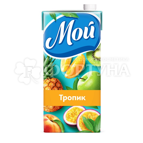 Нектар Мой 1,93 л Тропик
