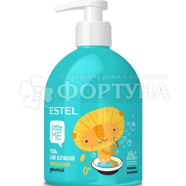 Гель для купания Estel LITTLE ME 475 мл