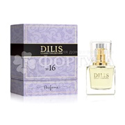 Духи Dilis Classic Collection 30 мл №16