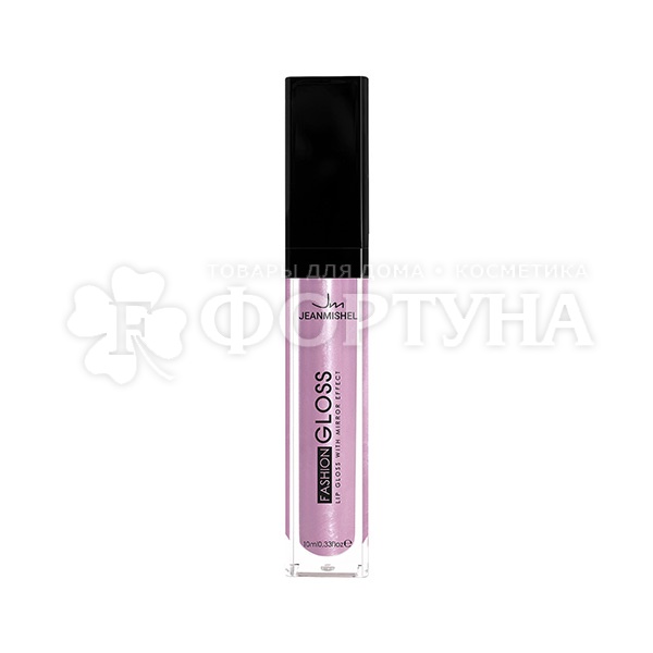 Блеск для губ Jeanmishel Gloss 02
