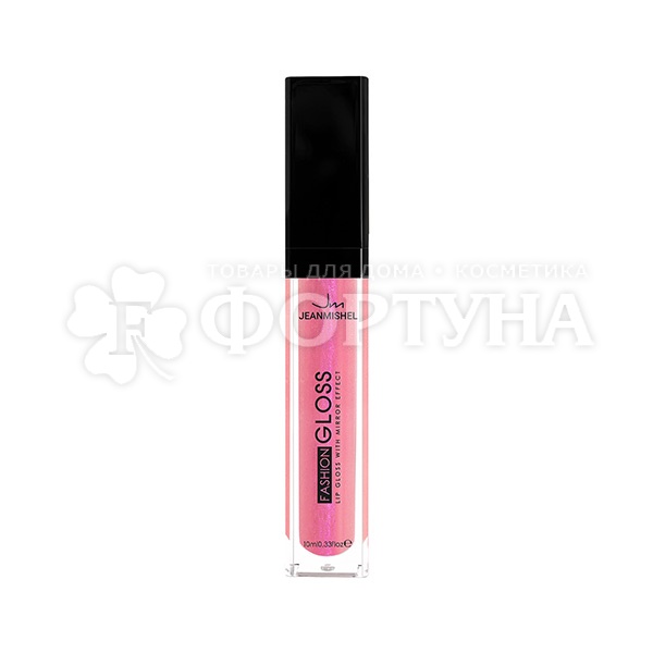 Блеск для губ Jeanmishel Gloss 04