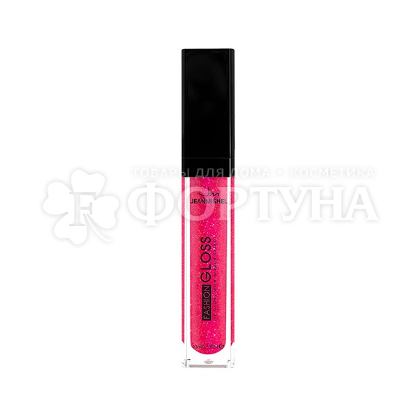 Блеск для губ Jeanmishel Gloss 09