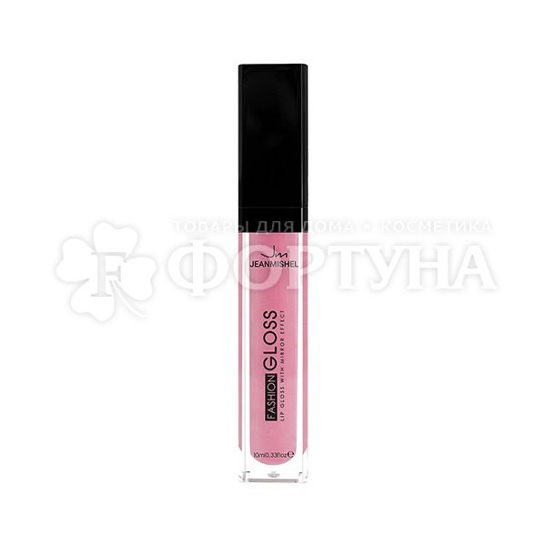 Блеск для губ Jeanmishel Gloss 12