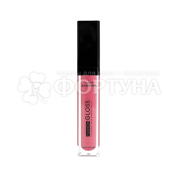 Блеск для губ Jeanmishel Gloss 14