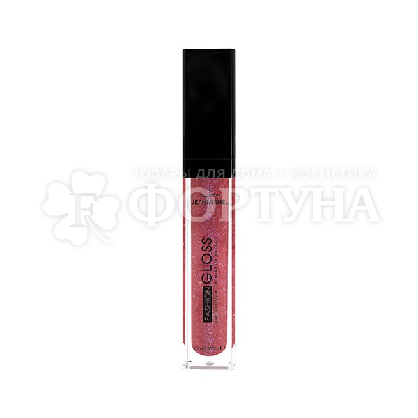 Блеск для губ Jeanmishel Gloss 20