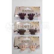 Краб Beautella 2 шт для волос артикул Р2570622