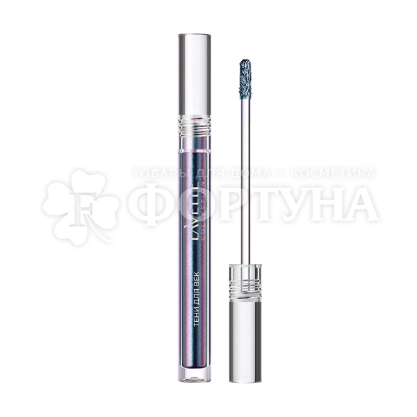 Тени для век Lavelle жидкие Sparkle Duochrome 03