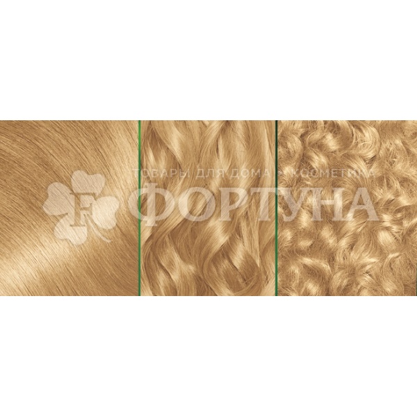 Краска для волос Color Naturals 9 Ваниль