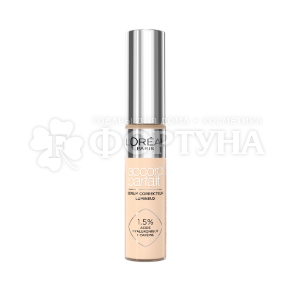 Консилер L'oreal Accord parfait 2R
