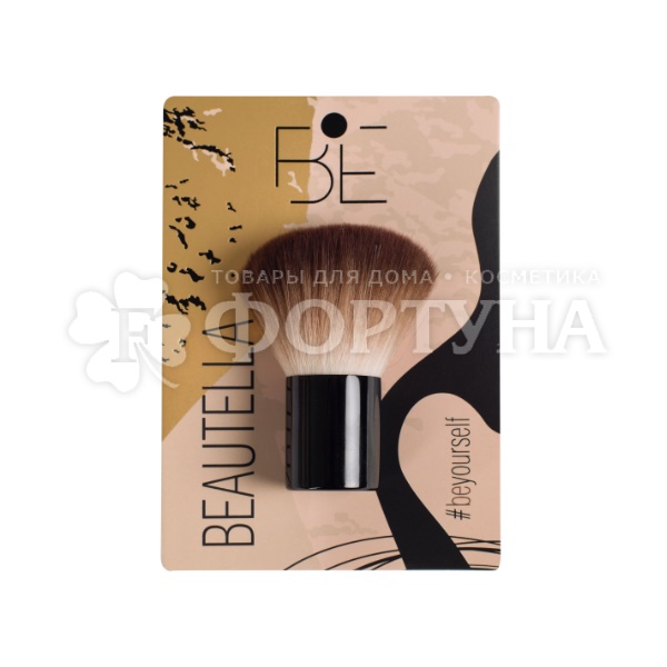 Кисть Beautella Кабуки D-3см ABH-015