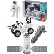 Набор Космическое путешествие 4 предмета