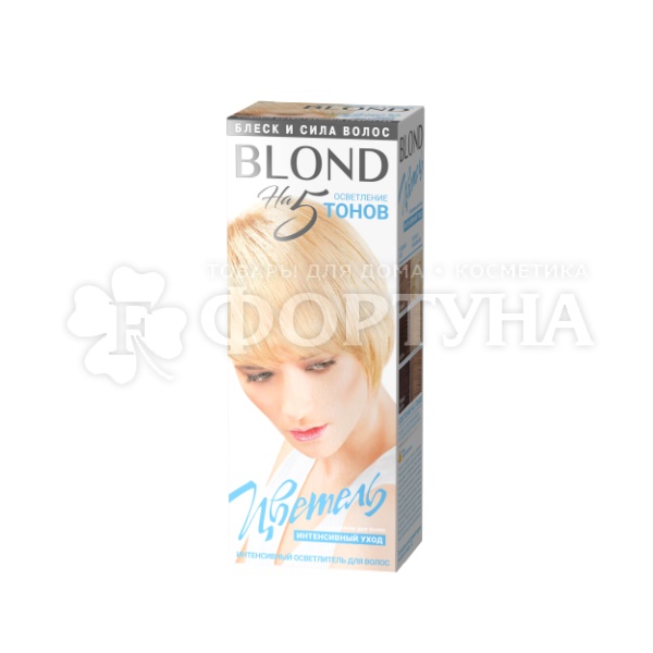 Осветлитель для волос Estel Цветель Blond