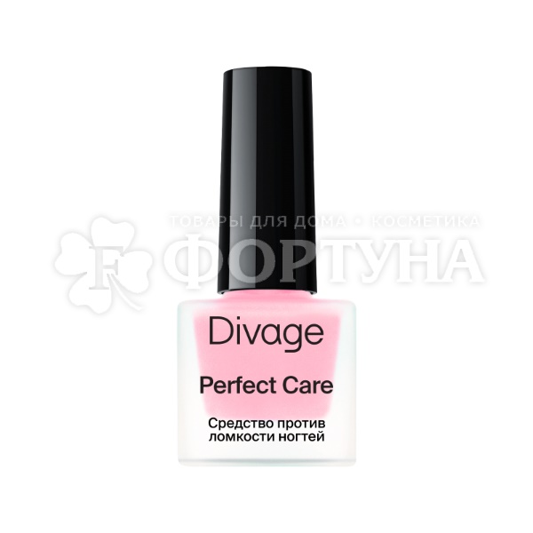 Средство Divage Perfect Care против ломкости ногтей 02