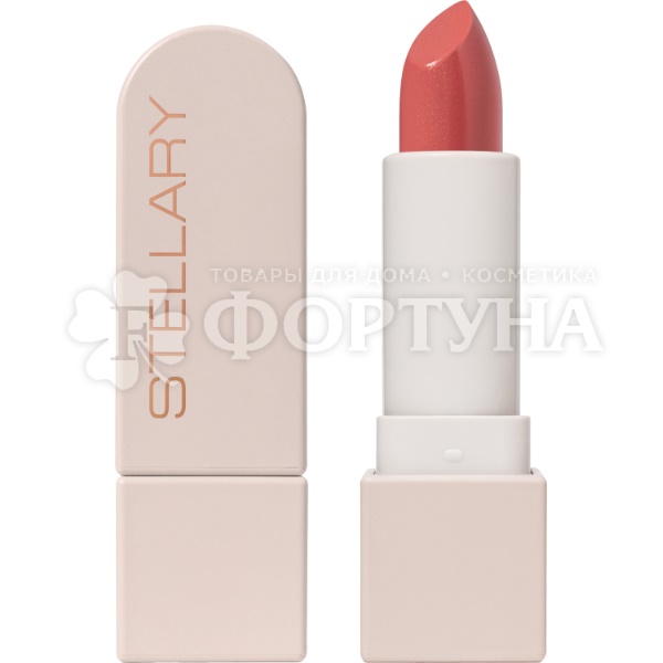 Губная помада Stellary Rich Nude устойчивая 23