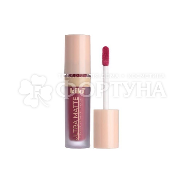 Губная помада Kiki Ultra Matte 305