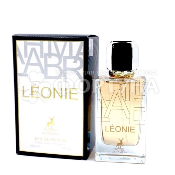 Парфюмерная вода Maison Alhambra 100 мл Leonie