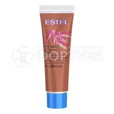 Шампунь Estel ME 30 мл ''Это сила'' + бондинг