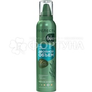 Мусс для волос Прелесть Bio 160 мл С экстрактом морских минералов