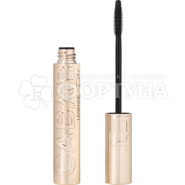 Тушь Vivienne Sabo Cabaret Legende D'or тон 01