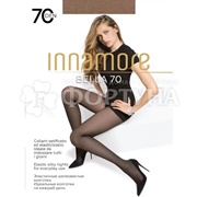 Колготки Innamore Bella 70 den цвет Nero размер 3