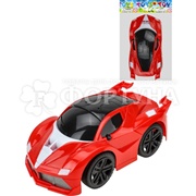 Машина инерционная Гонка 2017415