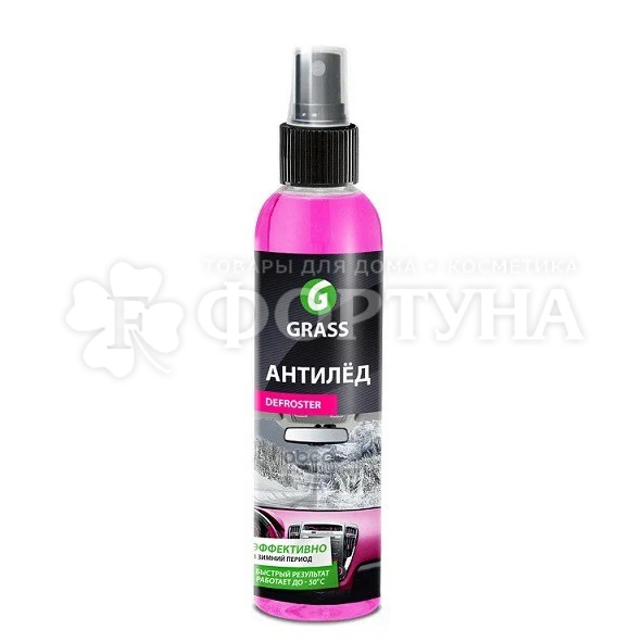Антилед Defroster 250 мл