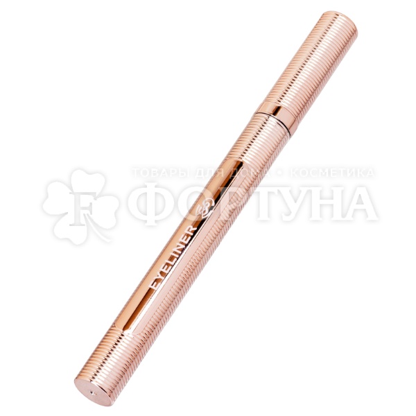 Подводка-лайнер Shinewell для глаз черная