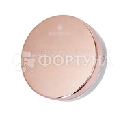 Гель-фиксатор для бровей Shinewell в шайбе с кистью