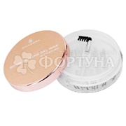 Гель-фиксатор для бровей Shinewell в шайбе с кистью