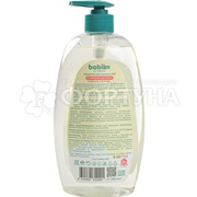 Средство для купания BABIKO My balance 750 мл