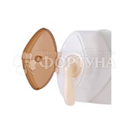 Шампунь Active CARE & BEAUTY 350 мл С протеином, кератином и витамином В5 для поврежденных волос