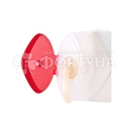 Шампунь Active CARE & BEAUTY 350 мл С кератином и пшеничным протеином для окрашенных волос