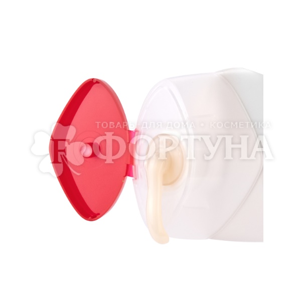 Шампунь Active CARE & BEAUTY 350 мл С кератином и пшеничным протеином для окрашенных волос