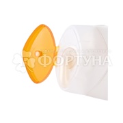 Шампунь Active CARE & BEAUTY 350 мл С кокосовым маслом и витамином В5 Питательный