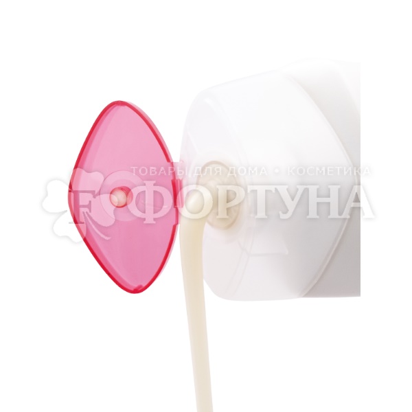 Шампунь Active CARE & BEAUTY 350 мл С корнем женьшеня, цветком гибискуса и витамином В6 Защита от выпадения волос