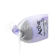 Кондиционер для волос Active 400 мл С экстрактом цветов апельсина и жемчужным протеином для поврежденных, окрашенных