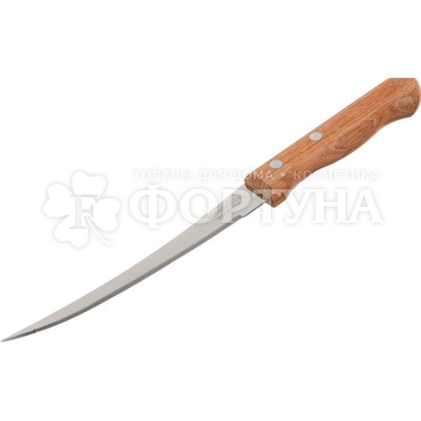 Нож Tramontina  Dynamic 12,7 см для томатов