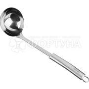 Половник SATOSHI Альфа глубокий нержавеющая сталь